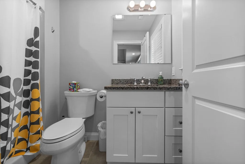 3 bed, 3 bath apartment for rent at 18 Wadsworth Ave Unit 1, Waltham — photo 27 of 28
