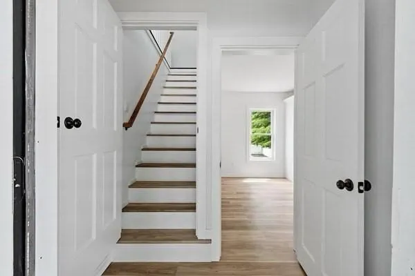 2 bed, 1 bath apartment for rent at 18 Walker Unit 2, Leominster — photo 5 of 14