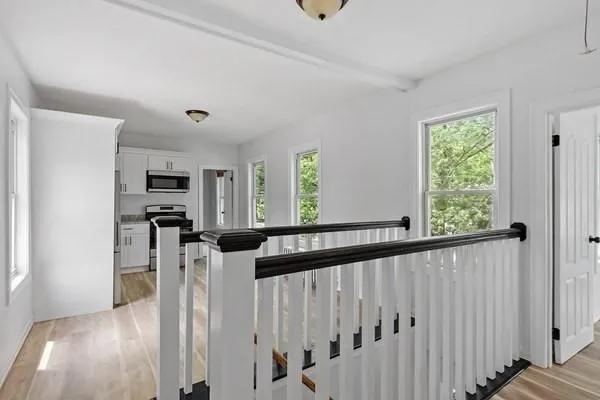 2 bed, 1 bath apartment for rent at 18 Walker Unit 2, Leominster — photo 6 of 14