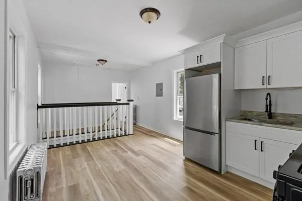 2 bed, 1 bath apartment for rent at 18 Walker Unit 2, Leominster — photo 9 of 14