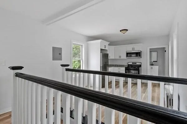 2 bed, 1 bath apartment for rent at 18 Walker Unit 2, Leominster — photo 7 of 14