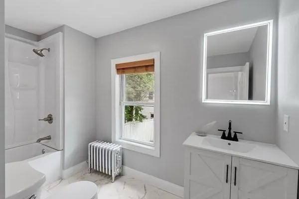 2 bed, 1 bath apartment for rent at 18 Walker Unit 2, Leominster — photo 10 of 14