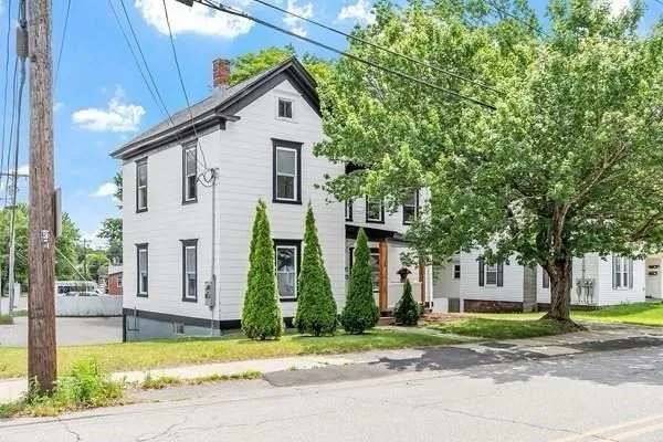 2 bed, 1 bath apartment for rent at 18 Walker Unit 2, Leominster — photo 2 of 14