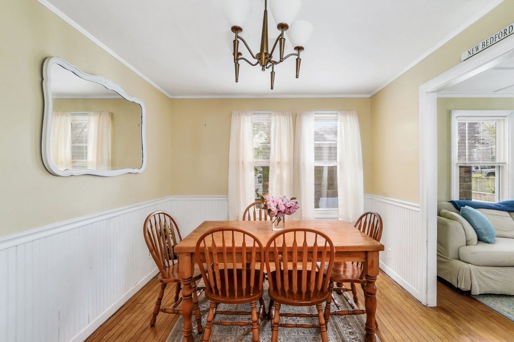 3 bed, 1 bath apartment for rent at 18 Washington Ave, New Bedford — photo 9 of 29