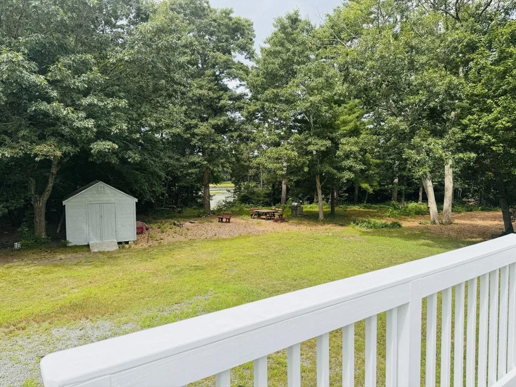 3 bed, 1 bath apartment for rent at 18 Weaver St Unit 1, West Wareham — photo 32 of 36