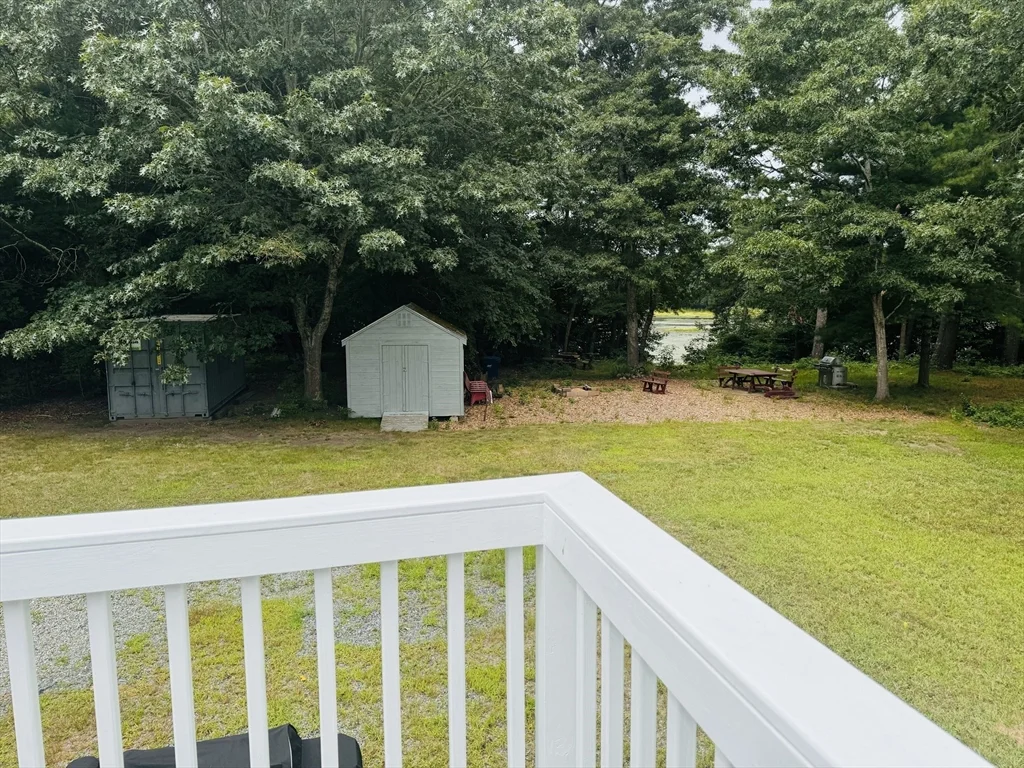 3 bed, 1 bath apartment for rent at 18 Weaver St Unit 1, West Wareham — photo 33 of 36