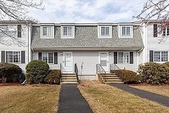 2 bed, 1 bath apartment for rent at 18 Westford Rd Unit 21, Ayer — photo 1 of 19