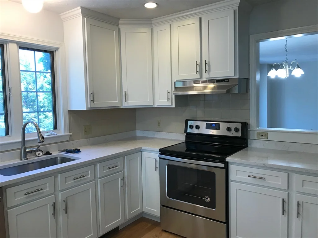 3 bed, 2 bath apartment for rent at 18 Westwood St Unit 18, West Newton — photo 1 of 14