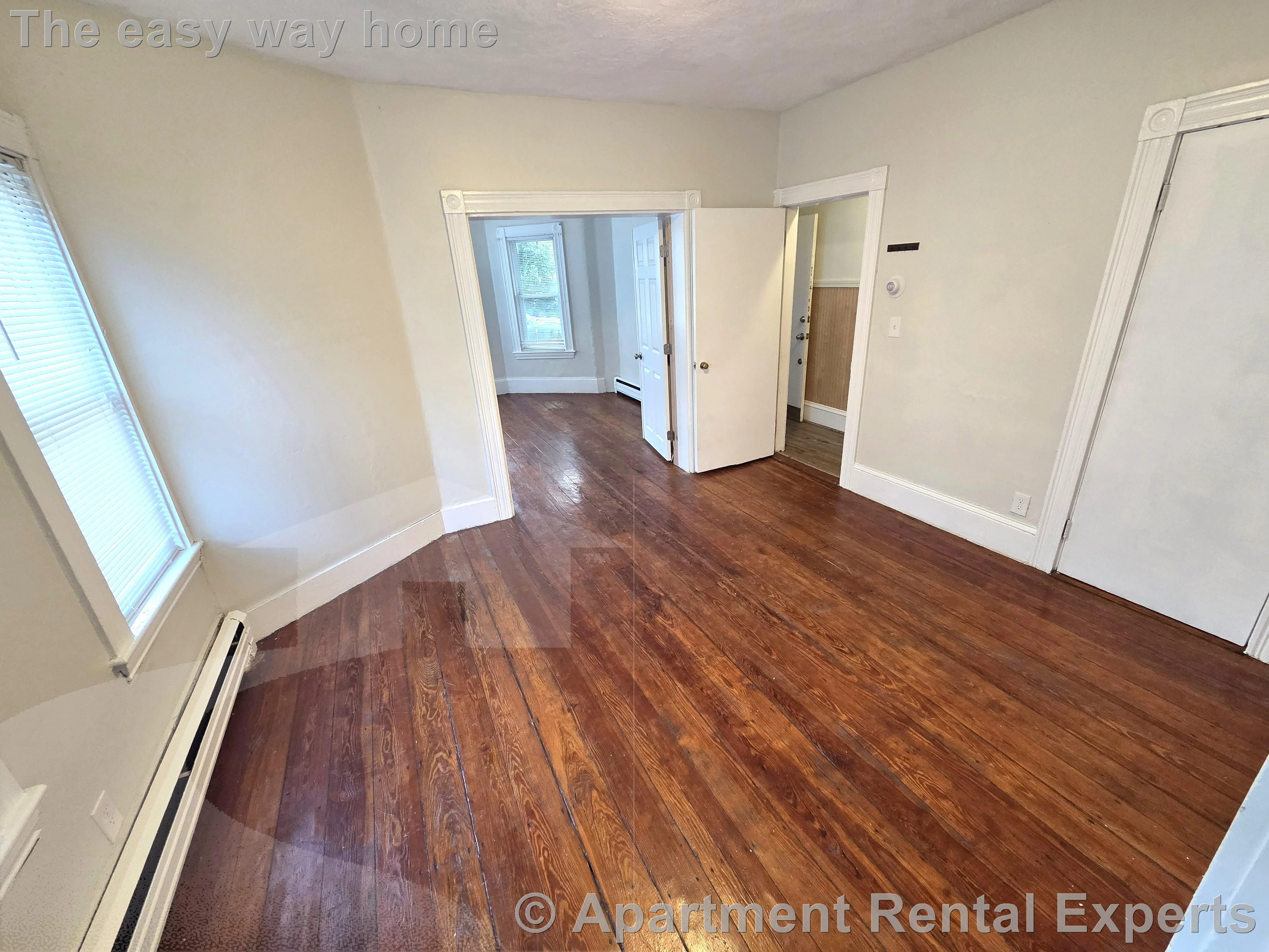 2 bed, 1 bath apartment for rent at 18 White St Pl Unit 1, Porter Square — photo 4 of 12