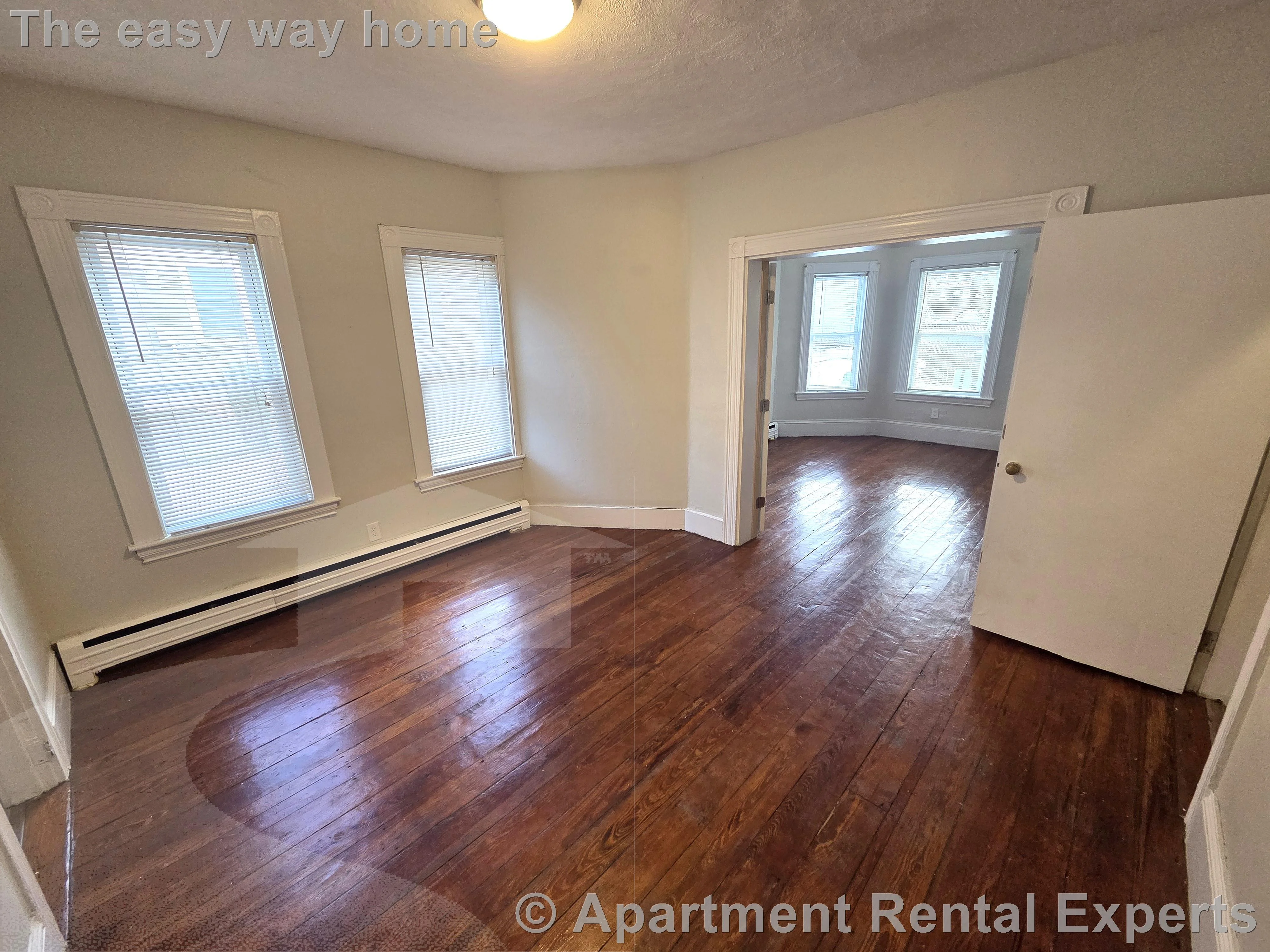 2 bed, 1 bath apartment for rent at 18 White St Pl Unit 1, Porter Square — photo 9 of 12