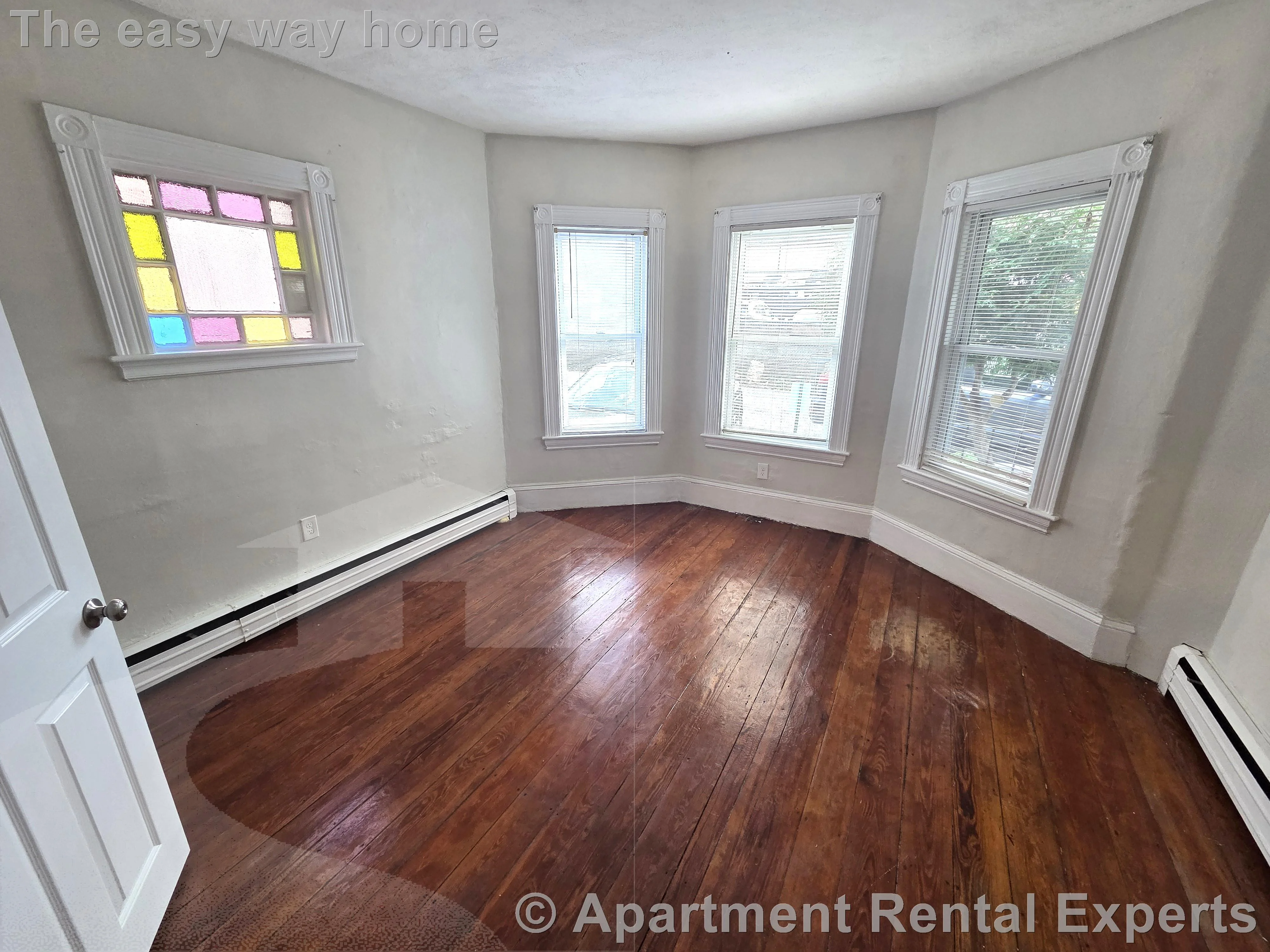 2 bed, 1 bath apartment for rent at 18 White St Pl Unit 1, Porter Square — photo 3 of 12