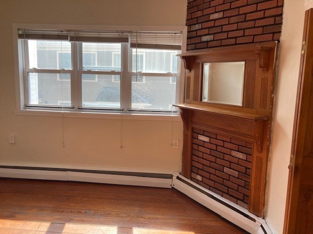 3 bed, 1 bath apartment for rent at 18 White St Pl Unit 2, Spring Hill — photo 7 of 13