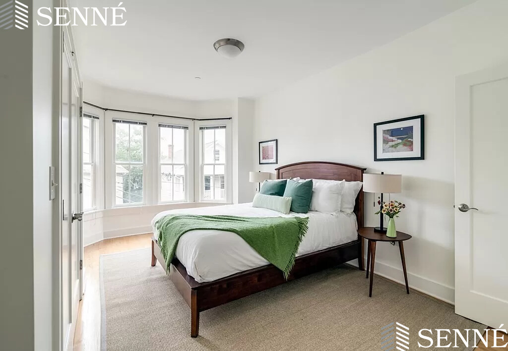 2 bed, 2 bath apartment for rent at 18 Whitney Ave Unit 5, Cambridgeport — photo 8 of 31