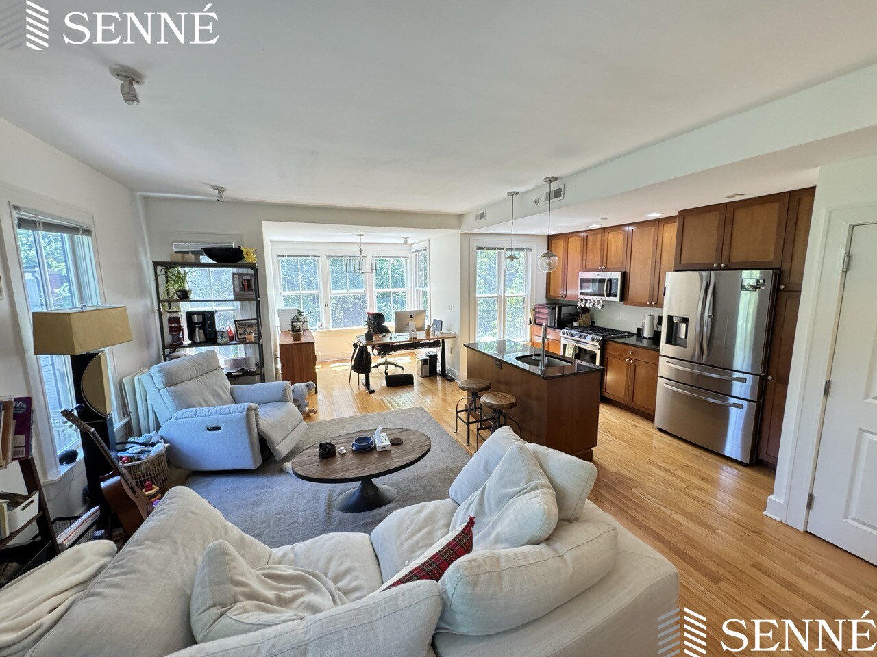 2 bed, 2 bath apartment for rent at 18 Whitney Ave Unit 5, Cambridgeport — photo 16 of 31
