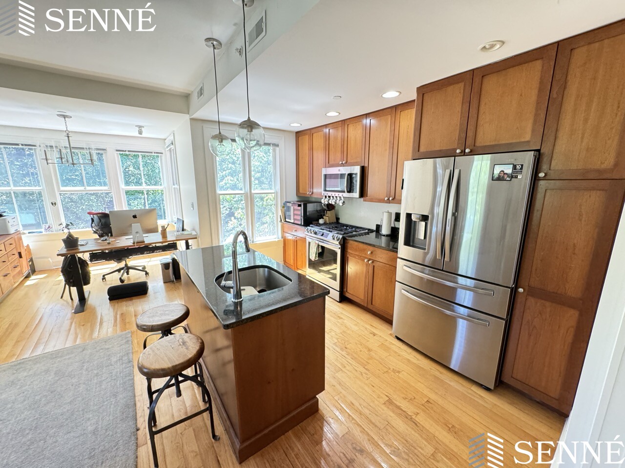2 bed, 2 bath apartment for rent at 18 Whitney Ave Unit 5, Cambridgeport — photo 17 of 31