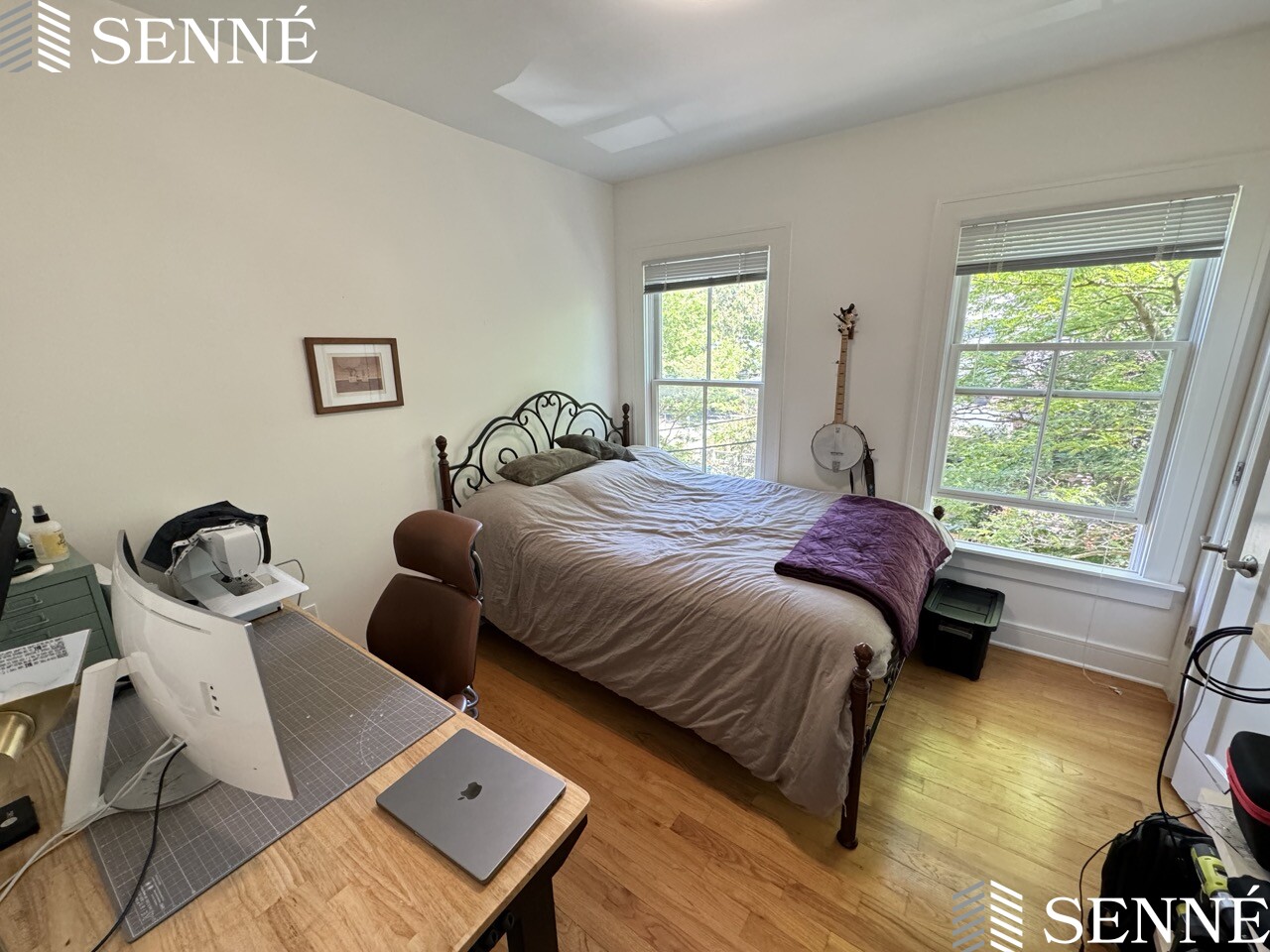 2 bed, 2 bath apartment for rent at 18 Whitney Ave Unit 5, Cambridgeport — photo 19 of 31
