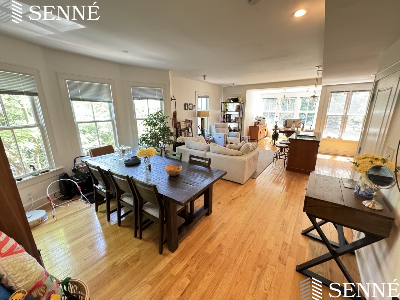2 bed, 2 bath apartment for rent at 18 Whitney Ave Unit 5, Cambridgeport — photo 14 of 31