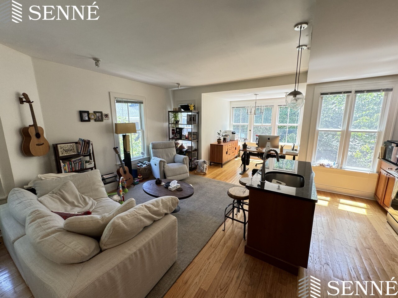 2 bed, 2 bath apartment for rent at 18 Whitney Ave Unit 5, Cambridgeport — photo 15 of 31