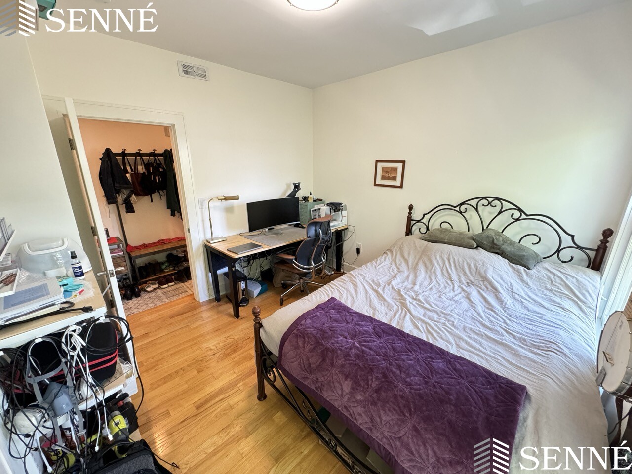 2 bed, 2 bath apartment for rent at 18 Whitney Ave Unit 5, Cambridgeport — photo 20 of 31