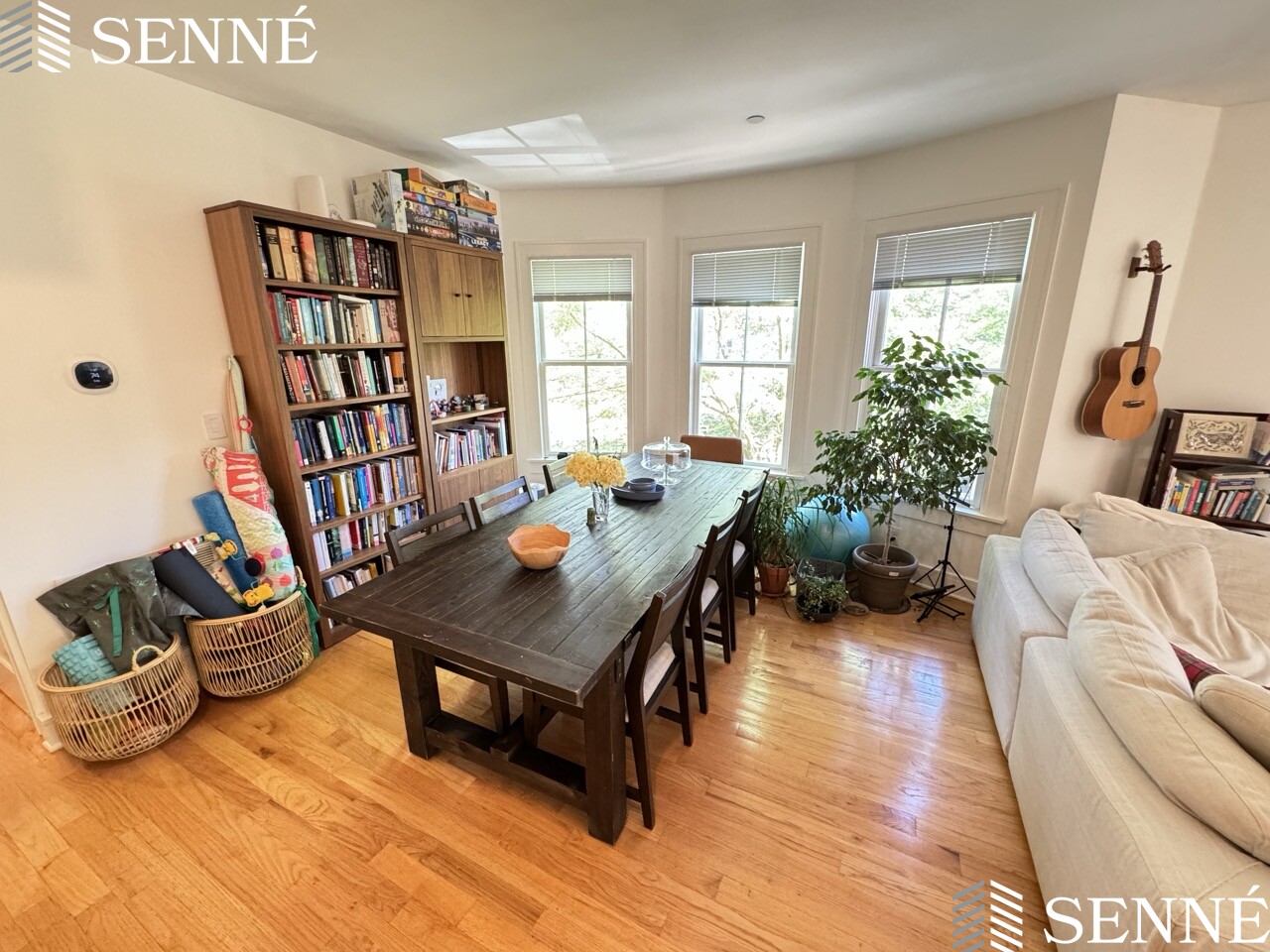 2 bed, 2 bath apartment for rent at 18 Whitney Ave Unit 5, Cambridgeport — photo 12 of 31