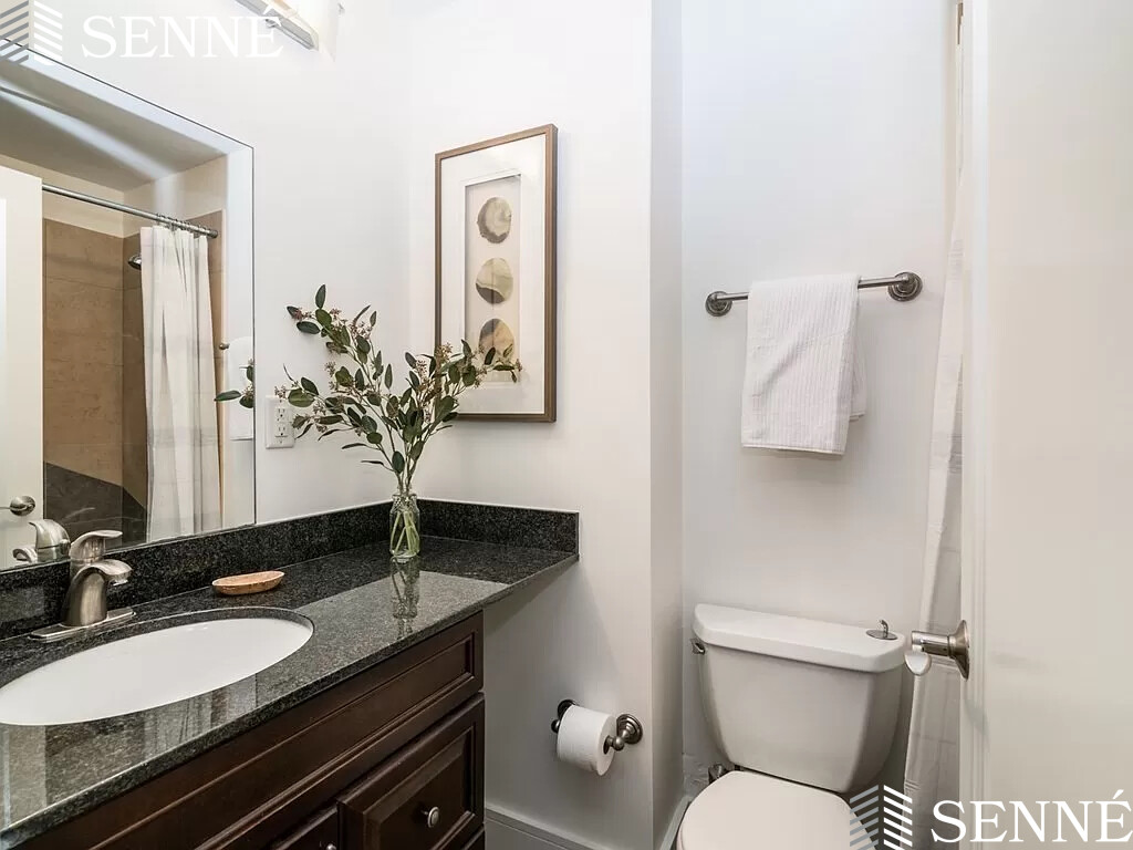 2 bed, 2 bath apartment for rent at 18 Whitney Ave Unit 5, Cambridgeport — photo 6 of 31