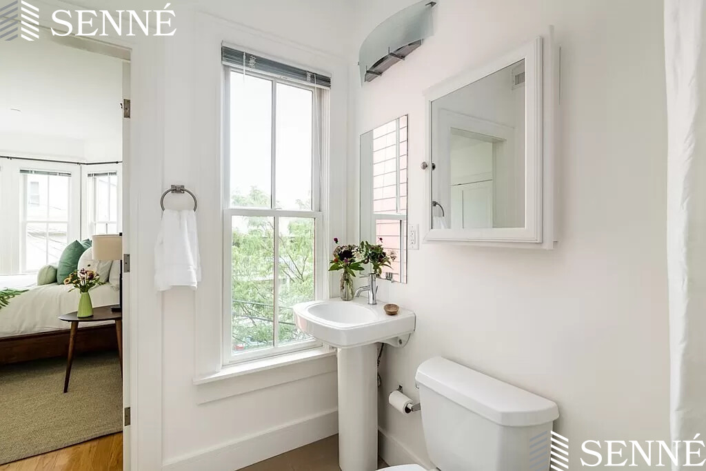 2 bed, 2 bath apartment for rent at 18 Whitney Ave Unit 5, Cambridgeport — photo 9 of 31