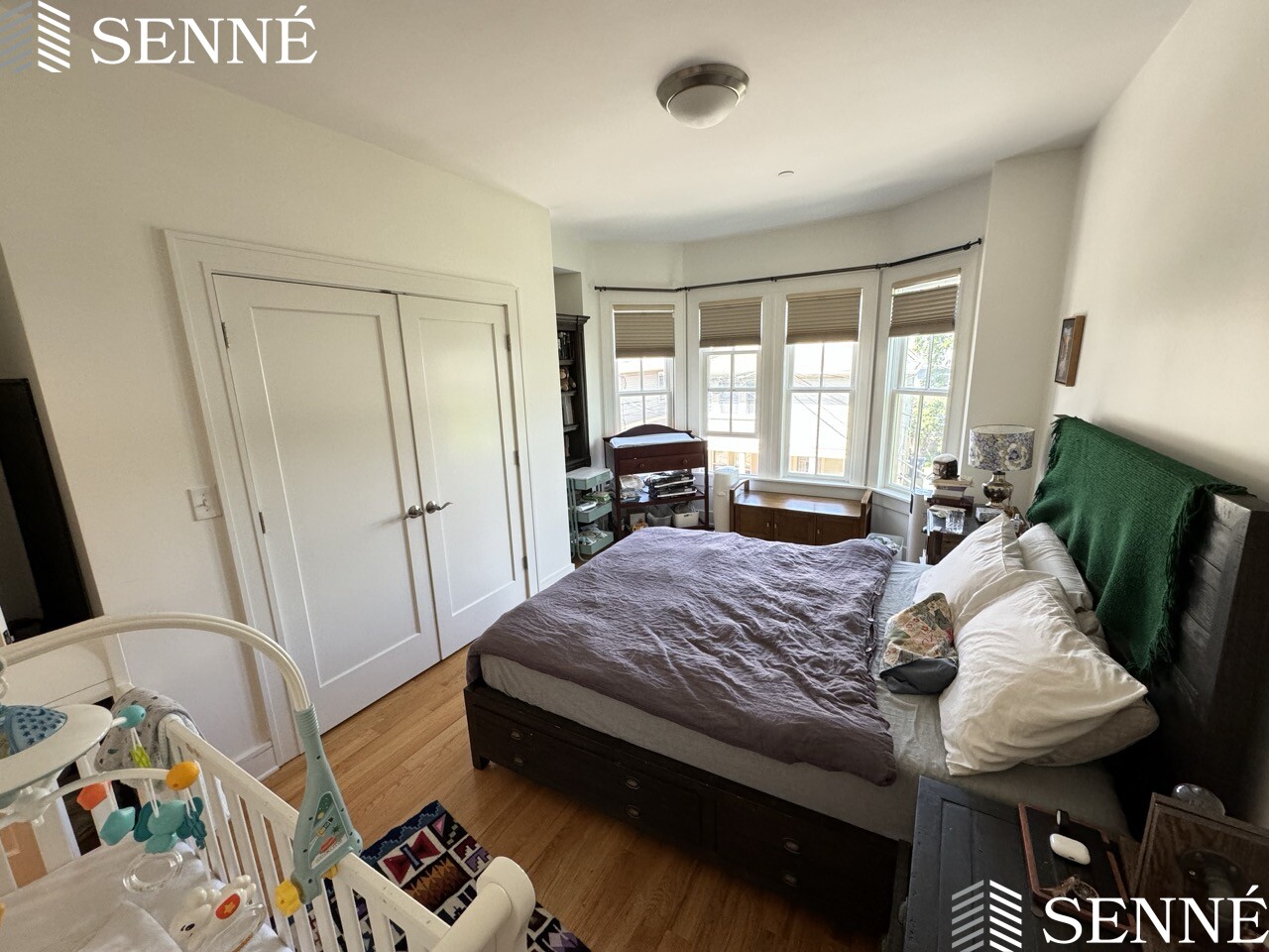 2 bed, 2 bath apartment for rent at 18 Whitney Ave Unit 5, Cambridgeport — photo 23 of 31