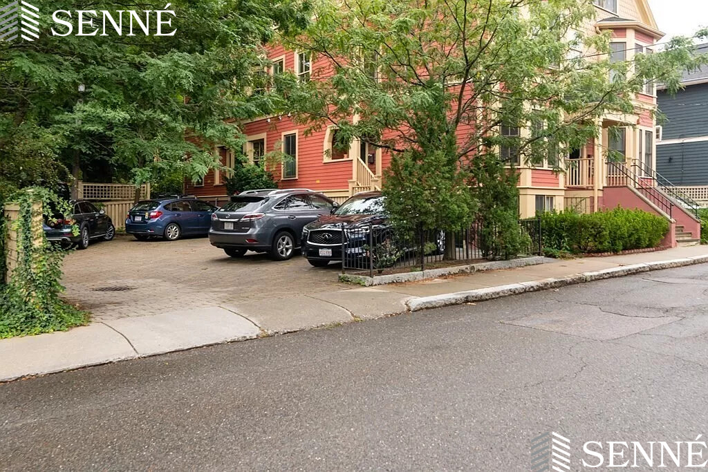 2 bed, 2 bath apartment for rent at 18 Whitney Ave Unit 5, Cambridgeport — photo 30 of 31