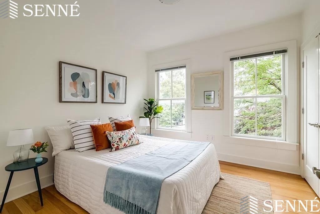 2 bed, 2 bath apartment for rent at 18 Whitney Ave Unit 5, Cambridgeport — photo 7 of 31