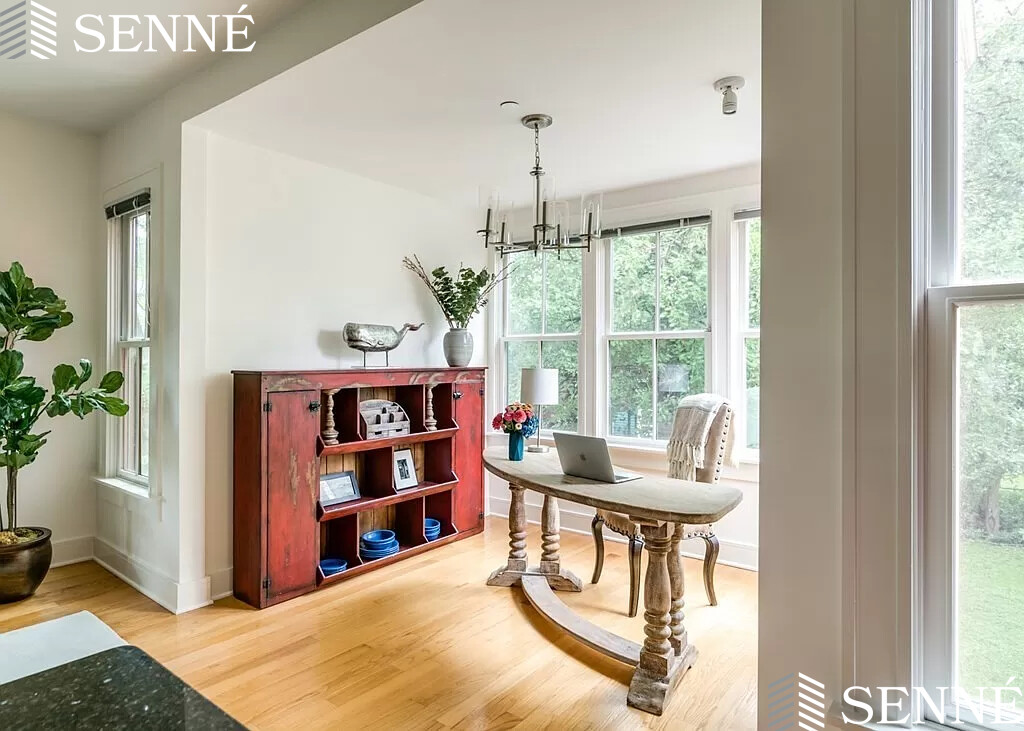 2 bed, 2 bath apartment for rent at 18 Whitney Ave Unit 5, Cambridgeport — photo 3 of 31