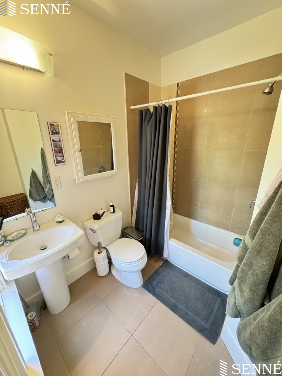 2 bed, 2 bath apartment for rent at 18 Whitney Ave Unit 5, Cambridgeport — photo 24 of 31