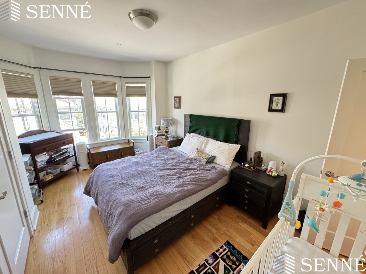 2 bed, 2 bath apartment for rent at 18 Whitney Ave Unit 5, Cambridgeport — photo 22 of 31