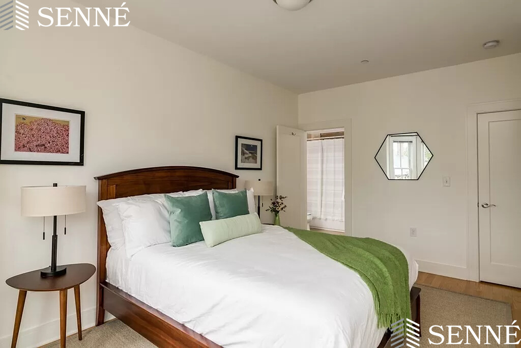 2 bed, 2 bath apartment for rent at 18 Whitney Ave Unit 5, Cambridgeport — photo 10 of 31