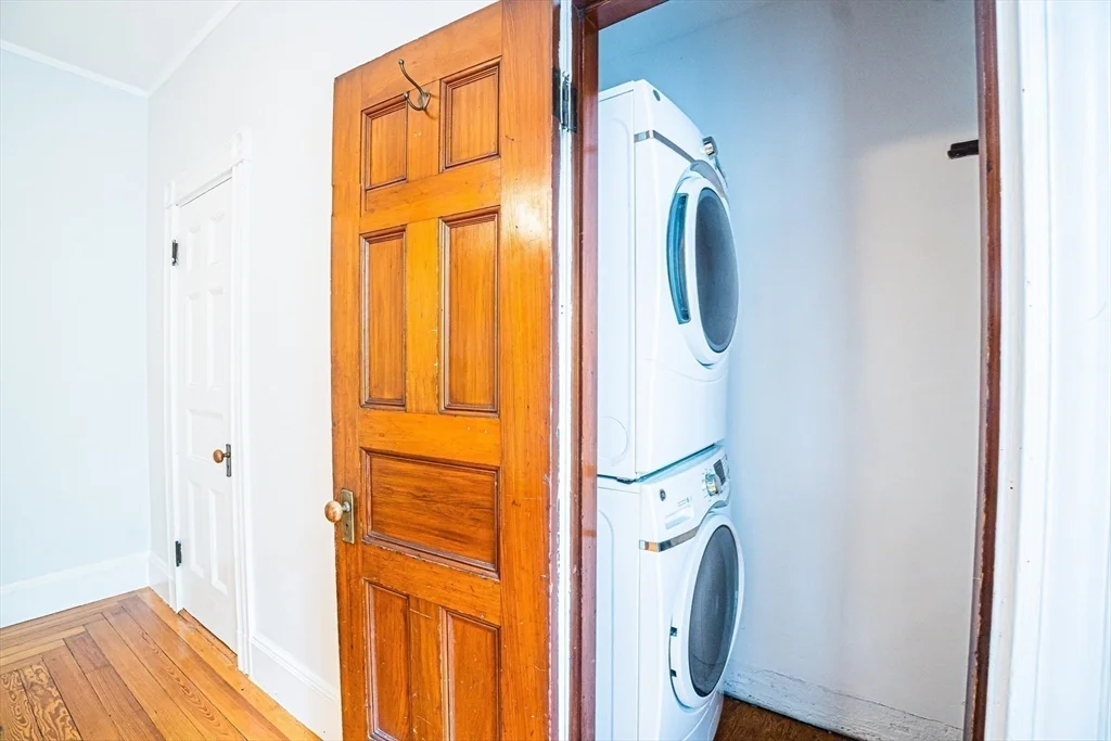 1 bed, 1 bath apartment for rent at 18 Whittier Unit 2R, Porter Square — photo 19 of 23