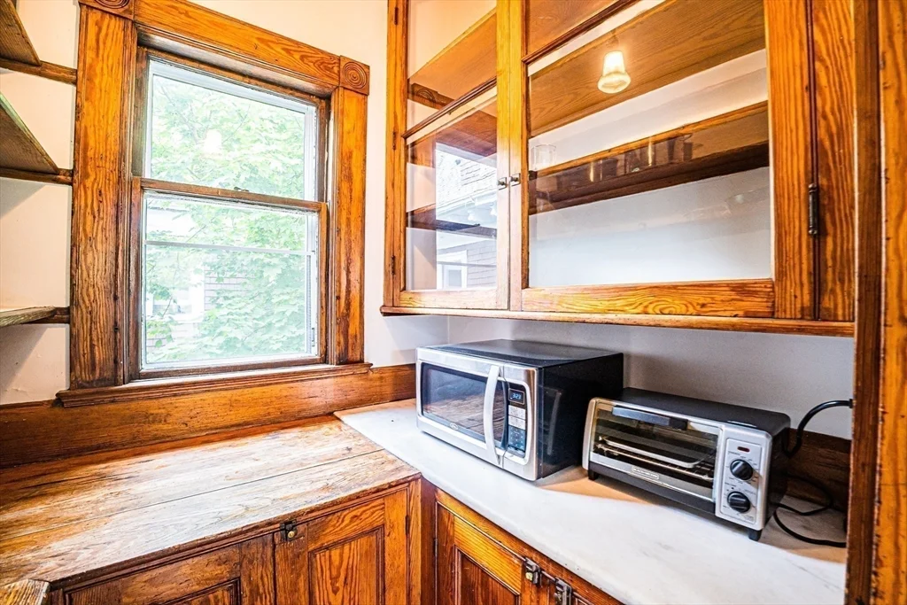 1 bed, 1 bath apartment for rent at 18 Whittier Unit 2R, Porter Square — photo 14 of 23