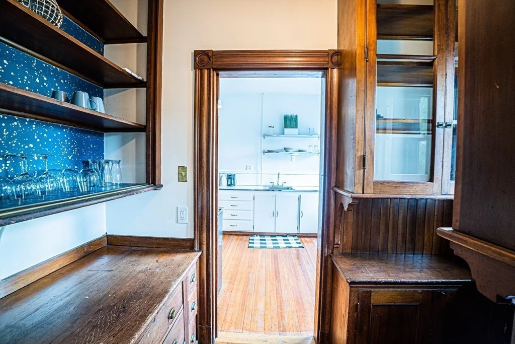 1 bed, 1 bath apartment for rent at 18 Whittier Unit 2R, Porter Square — photo 8 of 23