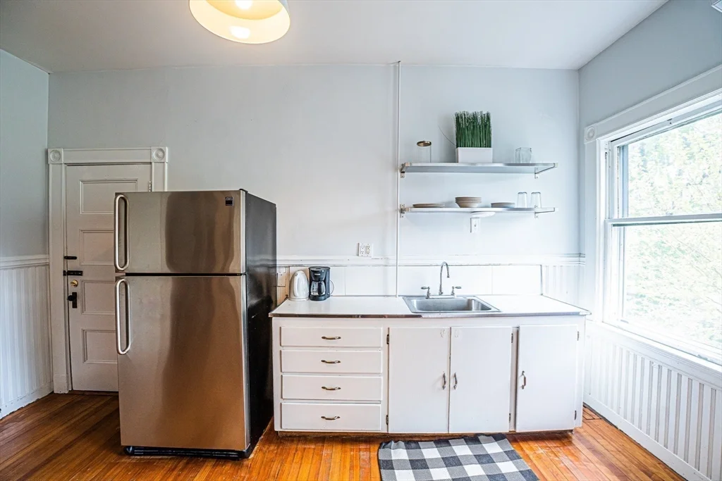 1 bed, 1 bath apartment for rent at 18 Whittier Unit 2R, Porter Square — photo 11 of 23