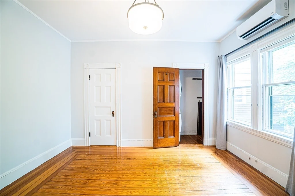 1 bed, 1 bath apartment for rent at 18 Whittier Unit 2R, Porter Square — photo 18 of 23