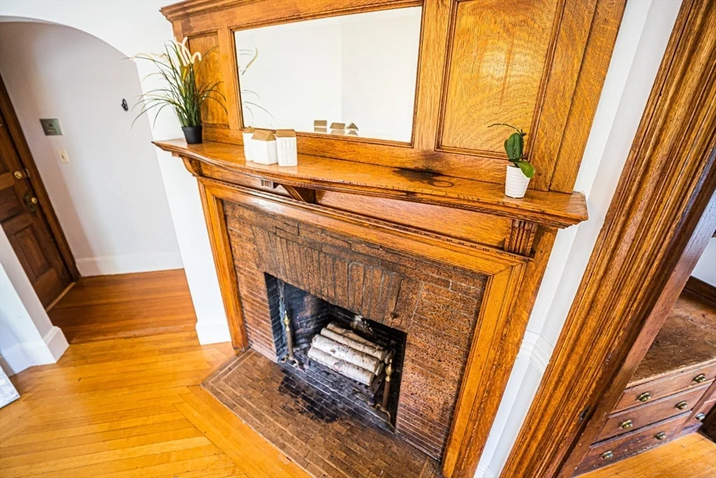 1 bed, 1 bath apartment for rent at 18 Whittier Unit 2R, Porter Square — photo 4 of 23