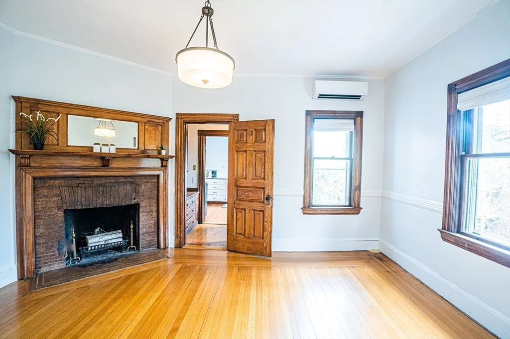1 bed, 1 bath apartment for rent at 18 Whittier Unit 2R, Porter Square — photo 3 of 23
