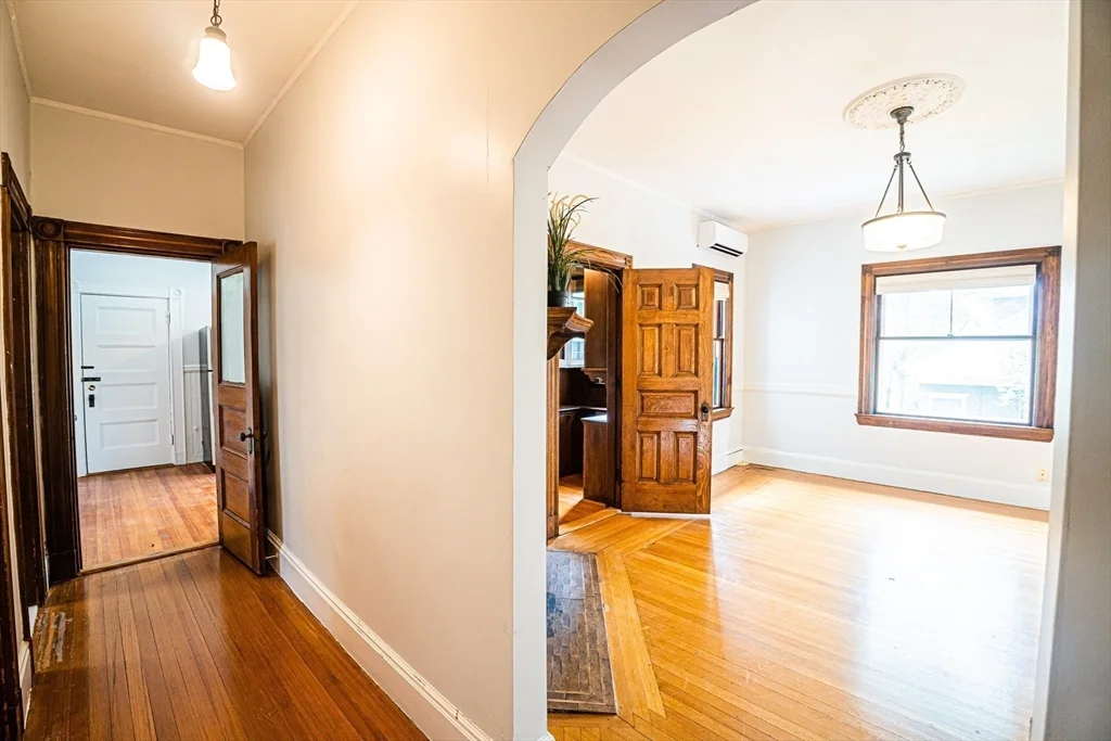1 bed, 1 bath apartment for rent at 18 Whittier Unit 2R, Porter Square — photo 2 of 23