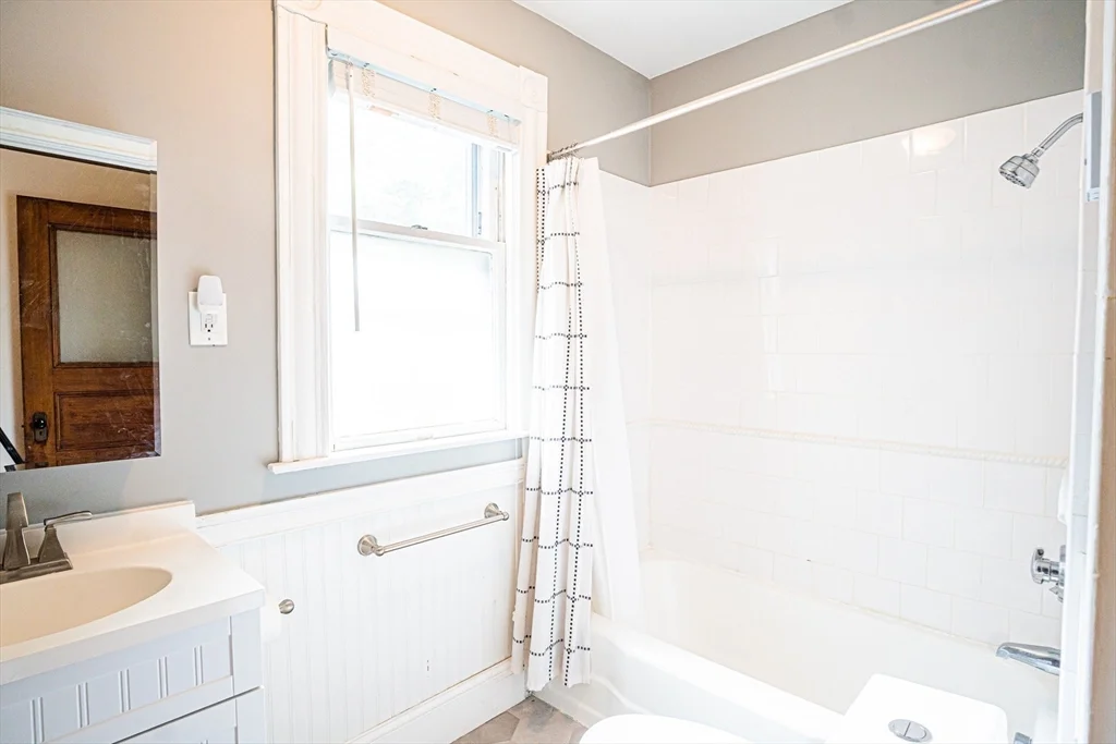 1 bed, 1 bath apartment for rent at 18 Whittier Unit 2R, Porter Square — photo 17 of 23