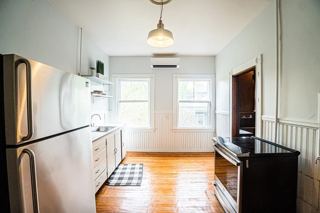 1 bed, 1 bath apartment for rent at 18 Whittier Unit 2R, Porter Square — photo 13 of 23