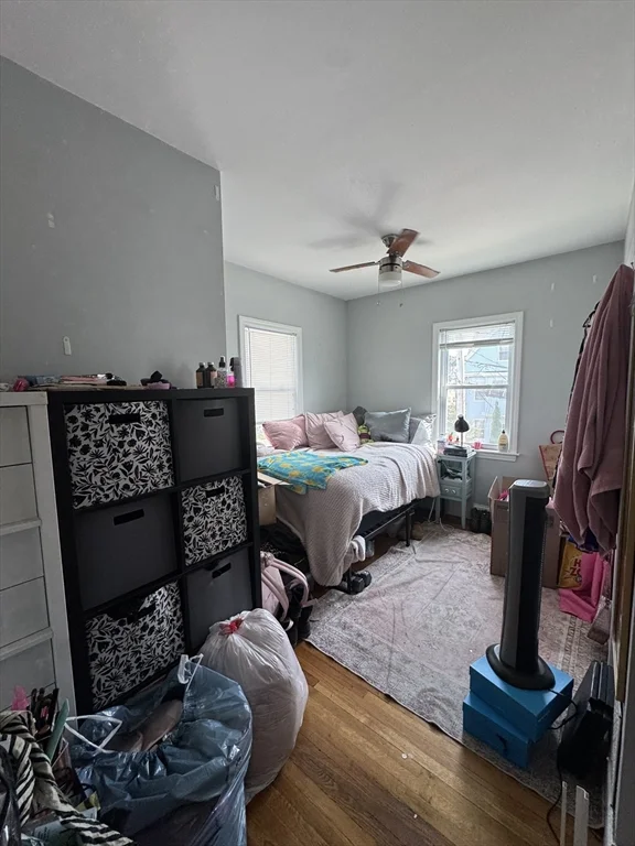 3 bed, 1 bath apartment for rent at 18 Wilson Ave Unit 2, Malden — photo 6 of 8