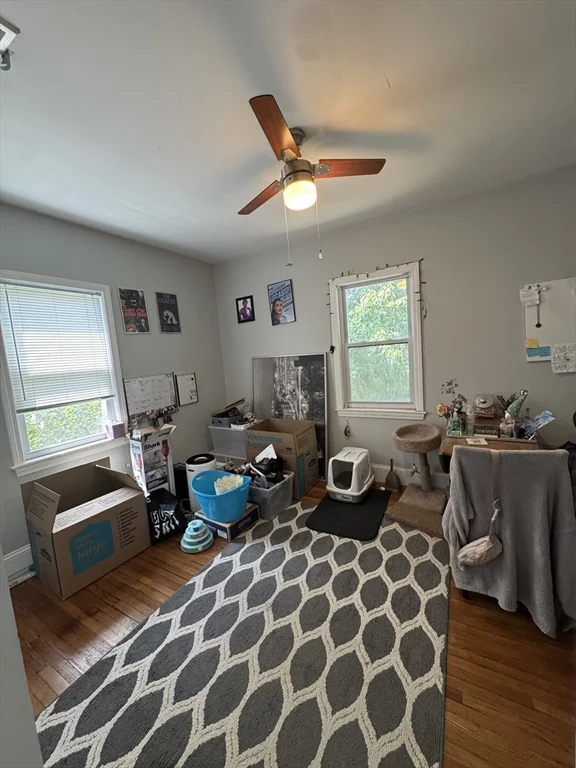 3 bed, 1 bath apartment for rent at 18 Wilson Ave Unit 2, Malden — photo 4 of 8