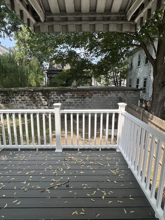 3 bed, 1 bath apartment for rent at 18 Wilson Ave Unit 2, Malden — photo 8 of 8