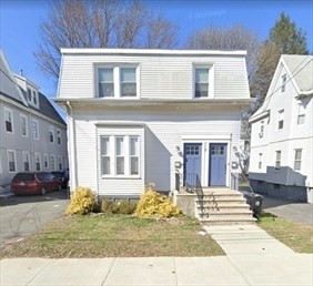 2 bed, 1 bath apartment for rent at 18 Wilson Unit 1, Bell Rock — photo 1 of 11