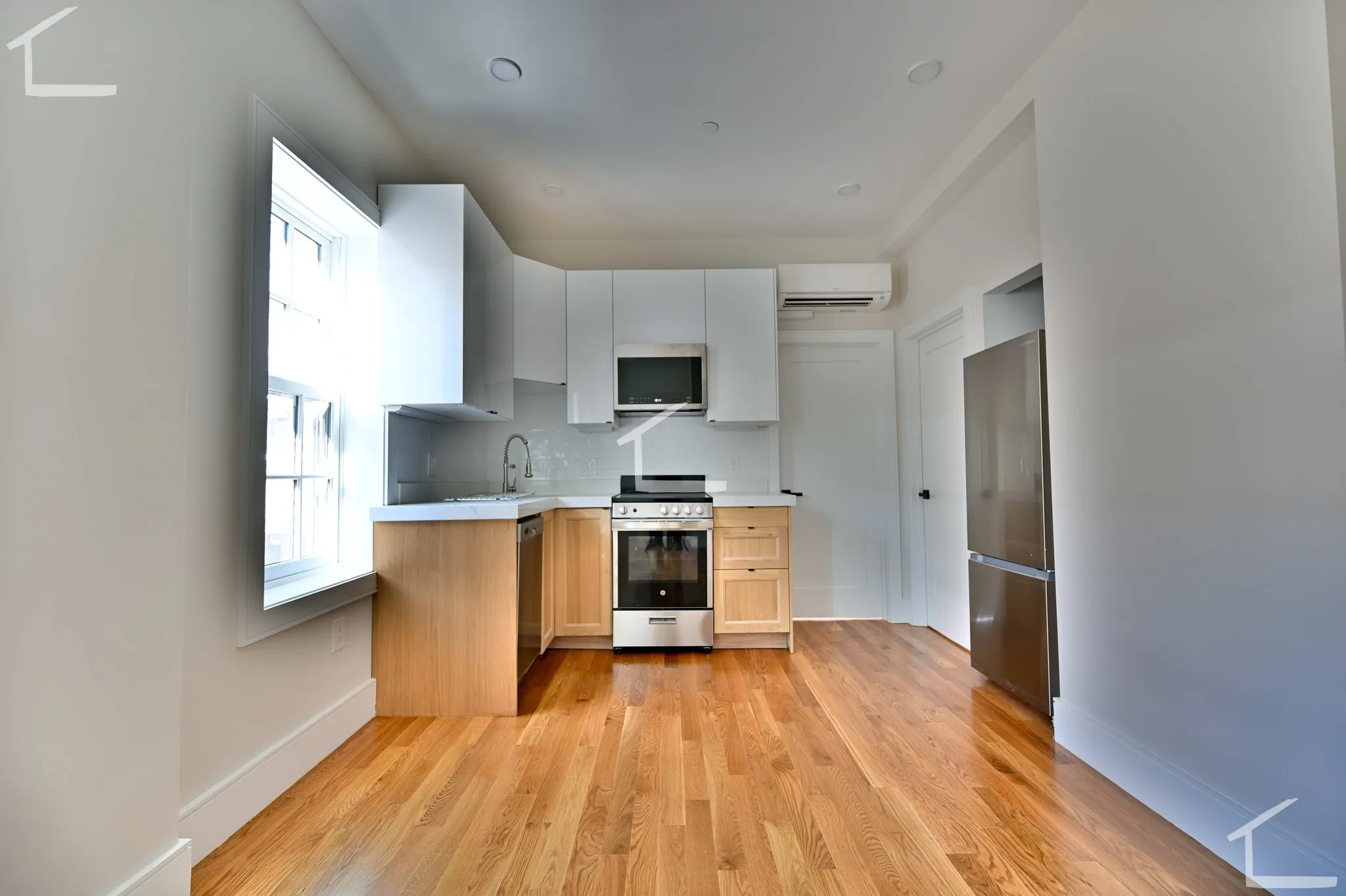 2 bed, 1 bath apartment for rent at 18 Winchester St Unit 4, Back Bay — photo 3 of 10