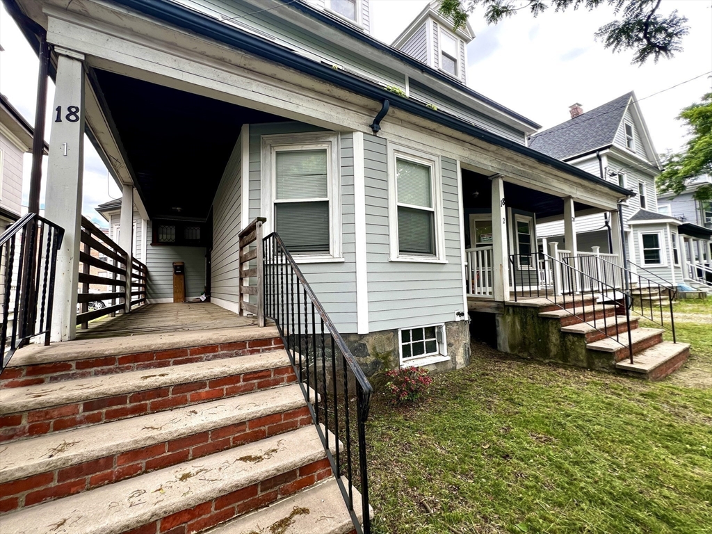 1 bed, 1 bath apartment for rent at 18 Winslow Rd Unit 1, Coolidge Corner — photo 9 of 11