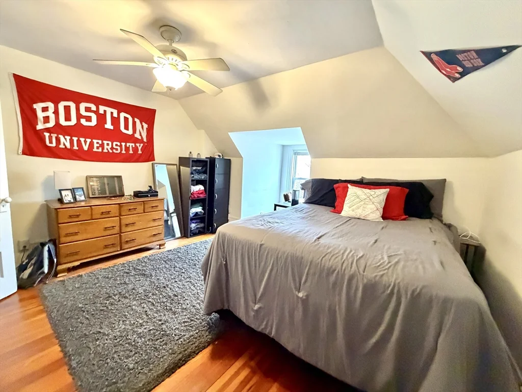 3 bed, 2 bath apartment for rent at 18 Winslow Rd Unit 2, Coolidge Corner — photo 12 of 13